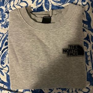 North Face Crewneck